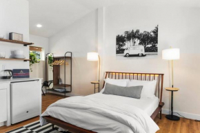 Aawanui Studio Suite.ʻoluʻolu komo